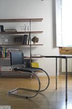 Ludwig Mies van der Rohe - MR10&MR20 - 1927