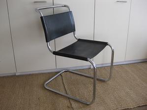 Marcel Breuer - B33 - 1926-1927