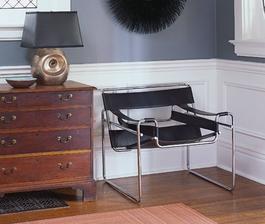 Marcel Breuer - B3 (Wassily) - 1925