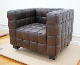 Josef Hoffmann - Kubus - 1910