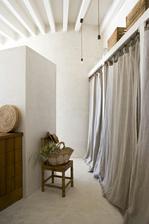 Casa Daniela na ostrove Formentera