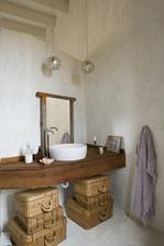 Casa Daniela na ostrove Formentera