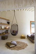Casa Daniela na ostrove Formentera