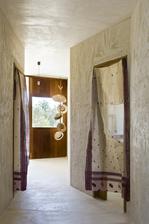 Casa Daniela na ostrove Formentera