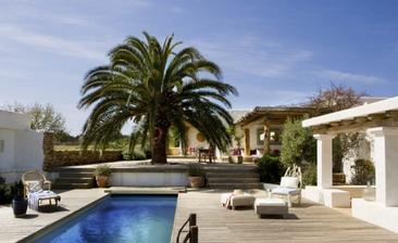 Casa Rita