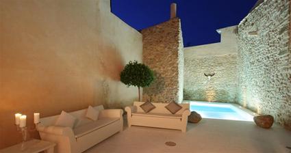 Casa Blanca Mallorca