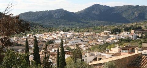 Casa Blanca Mallorca
