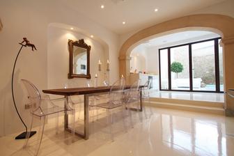 Casa Blanca Mallorca
