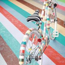 na bicykli :-)