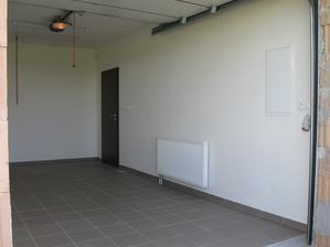 garáž