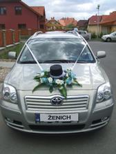 Pro ženicha