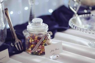 Candy Bar - Cukráreň Bocian LuciaMátyásiová