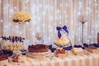 Candy Bar-Cukráreň Bocian LuciaMátyásiová