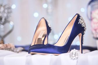 Badgley Mischka
