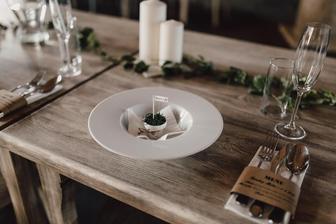 Zdroj pinterest nebo beremko - prostírání pro inspiraci :)
