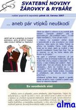 Překvapení pro ženicha se podařilo, ...