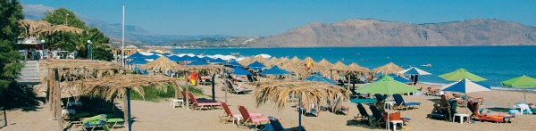 Kreta - Grecko, nevolat - aj tak vam vtedy nedvihneme... ;)