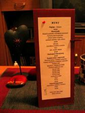 nase menu