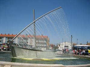 Fontána (Valencia, Španielsko)