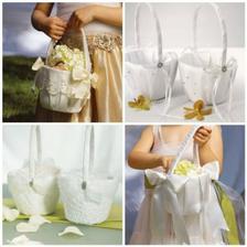 Pre "flower girl"..