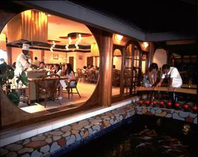 restaurace