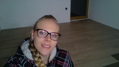 Tešíme sa z podlahy