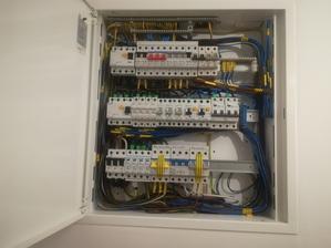 Elektrika