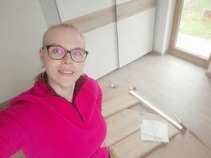 👩🔧👷♀️ Montujem stolik 👍