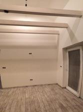 Fit rooom - klady namoreny do bila ...