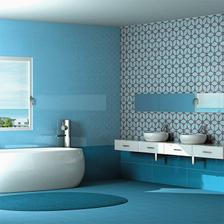Cerim (IT) - seria Glossy Azzurro