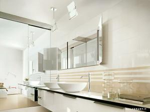 Cerim (IT) - seria Glossy Wallight / bianco