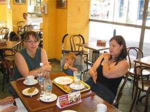 ValerieM, Marucha, Lakme