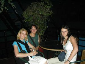 Aktaka, ValerieM, Elis 0909 v Mořském světě