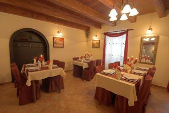 a hostina