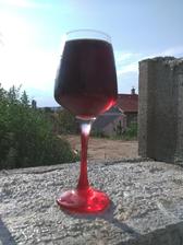 Vinko na fajront.