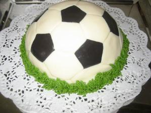 torticka pre draheho :))