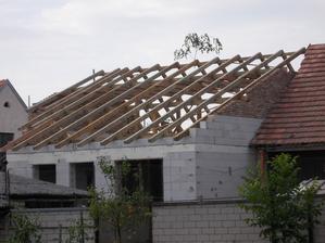 ještě zezadu