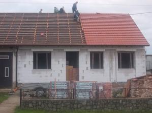 zepředu - pokrýváme