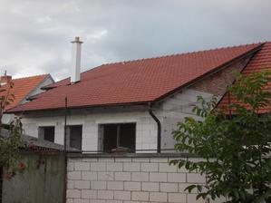 naše střecha