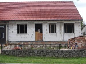 už je to hotovo