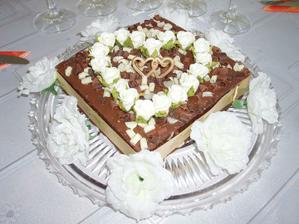 zasnubna torticka