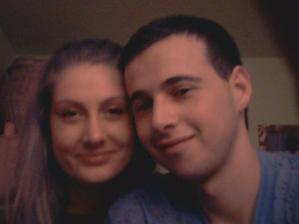 my dvaja :-)