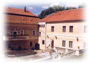 Zámeček