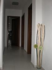 chodba od kuchyni
