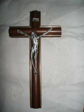 križík do kostola