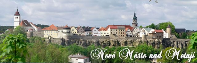 Svatba na zamku