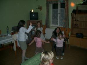 ....disco...