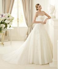 Pronovias - Disco