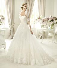 Pronovias - Pergola