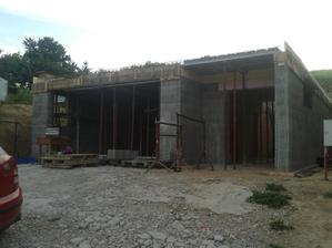 Pekne podstojkované